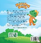 Morris, Sheri - Little Gator's Morning Dash