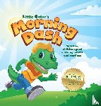 Morris, Sheri - Little Gator's Morning Dash