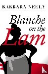 Neely, Barbara - Blanche on the Lam