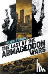 Ralph Dennis - The Last of the Armageddon Wars