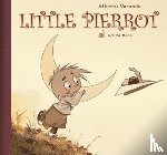 Varanda, Alberto - Little Pierrot Vol. 1: Get the Moon
