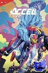 Casey, Joe - Accell Vol. 3
