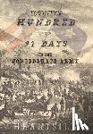 Heartsill, William W. - 1491 Days In The Confederate Army