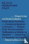 Avrami, Erica - Preservation and Social Inclusion
