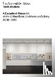Wasiuta, Mark - The Archival Exhibition