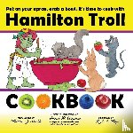 Shields, Kathleen J - Hamilton Troll Cookbook