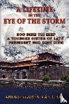 Van Chau, Andre Nguyen - A Lifetime in the Eye of the Storm