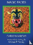 Earney, Michael P - Magic Faces - Caras Magicas