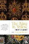 Chambers, Robert W. - The King in Yellow