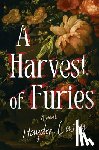 Casey, Hayden - A Harvest of Furies