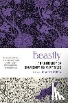 Pullen, Jennifer - Beastly