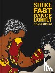 Fuhrman, Glenn - Strike Fast, Dance Lightly: Artists on Boxing