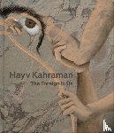  - Hayv Kahraman: The Foreign in Us