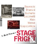 Harrison, Rachel - Rachel Harrison's Stage Fright