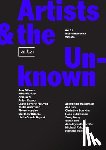 Jurrell, Lewis - Artists the Unknown: Art21 Interviews with Artists