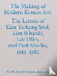  - The Making of Modern Korean Art