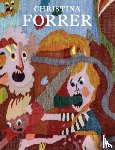 Forrer, Christina - Christina Forrer