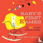 Merberg, Julie - Baby's First Eames