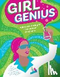 Sinclair, Carla - Girl Genius