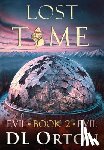 Orton, D. L. - Lost Time