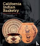 Thompson, Wayne A. - California Indian Basketry: Ikons of the Florescence