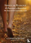 Vaughan-Lee, Llewellyn (Llewellyn Vaughan-Lee ) - Spiritual Ecology