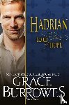Burrowes, Grace - Hadrian