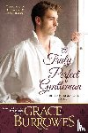 Burrowes, Grace - A Truly Perfect Gentleman