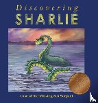 Vroom, Craig - Discovering Sharlie - Case of the Missing Sea Serpent