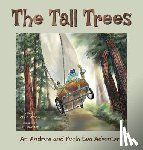 Vroom, Craig - The Tall Trees