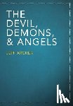 Archer, Jeff - The Devil, Demons, and Angels