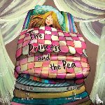 Reid, Suri - The Princess and the Pea