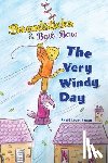 Broom, Scott Lewis - The Very Windy Day