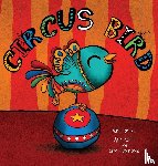 Croft, Jill, Lawrence, Erin - Circus Bird