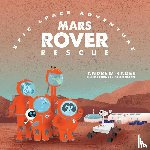 Rader, Andrew - Mars Rover Rescue