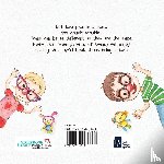 Kuhr, Amy - The Twinniest Twins