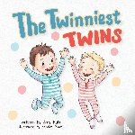 Kuhr, Amy - The Twinniest Twins