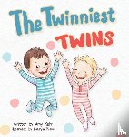Kuhr, Amy - The Twinniest Twins