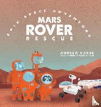 Rader, Andrew - Mars Rover Rescue