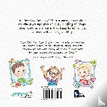 Kuhr, Amy - The Twinniest Twins and Me