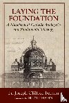Fenton, Joseph Clifford - Laying the Foundation