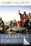 Hollcraft, Joseph - A Heart for Evangelizing