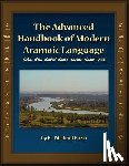Bazzi, Michael J - The Advanced Handbook of the Modern Aramaic Language Chaldean Dialect