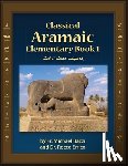 Gessford, Roy Morgan - Classical Aramaic
