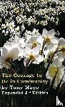 Mayo, Tony (MBA University of Chicago Booth School of Business) - The Courage to Be in Community, 2nd Edition