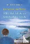 Ponder, Melinda M. - Katharine Lee Bates: From Sea to Shining Sea
