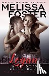 Foster, Melissa - Wild Boys After Dark: Logan