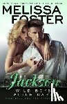 Foster, Melissa - Wild Boys After Dark: Jackson