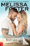 Foster, Melissa - Bayside Desires