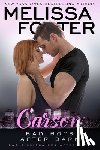 Foster, Melissa - Bad Boys After Dark: Carson